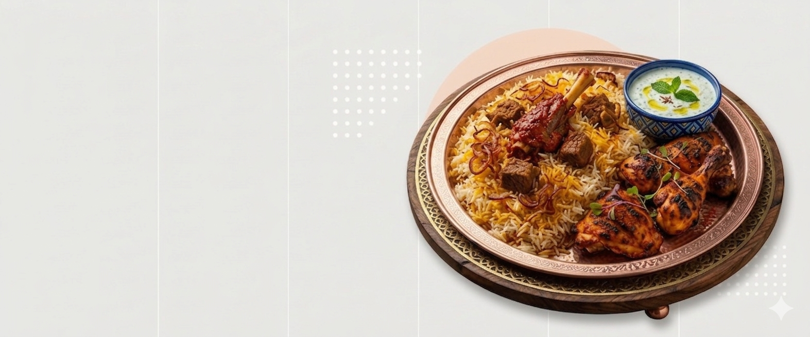 Moughal Darbar Restaurant